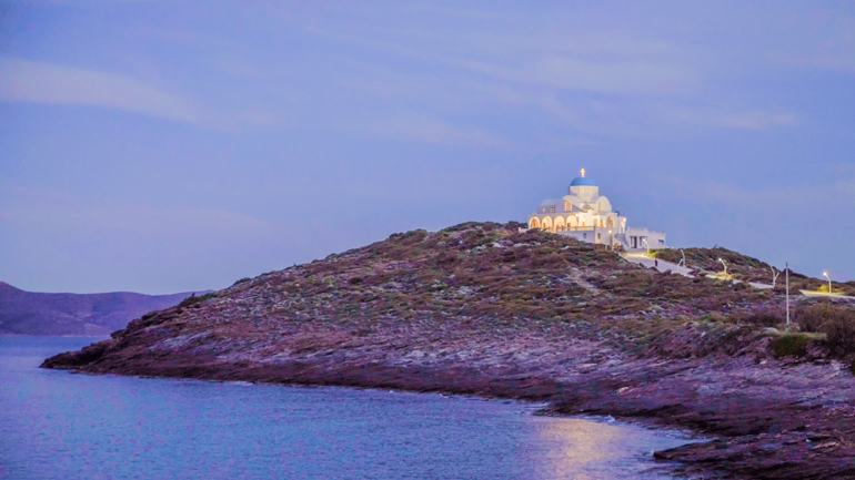 Θα επιτραπεί να πάμε διακοπές το καλοκαίρι;