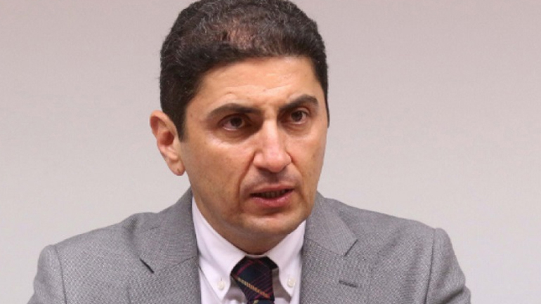 Τηλεδιάσκεψη των υπουργών Αθλητισμού της Ευρωπαϊκής Ένωσης