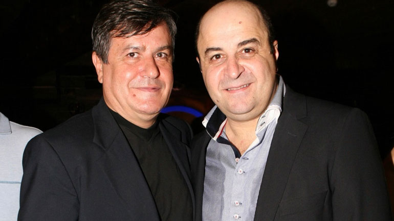 Ο Γιάννης Καπετάνιος πήρε 48 ευρώ δώρο Πάσχα από τον ΟΑΕΔ Ο Γιάννης Καπετάνιος πήρε 48 ευρώ δώρο Πάσχα από τον ΟΑΕΔ