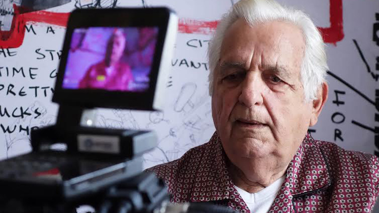 Έφυγε από τη ζωή ο Μπάμπης Γιωτόπουλος