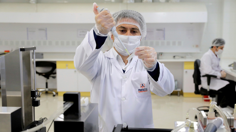 Κορωνοϊός: Το Ιράν έφτασε τους 5.209 νεκρούς