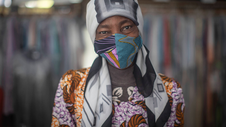 ΟΗΕ: Αυτή την περίοδο κρίσης οι γυναίκες πρόσφυγες κινδυνεύουν περισσότερο από την έμφυλη βία