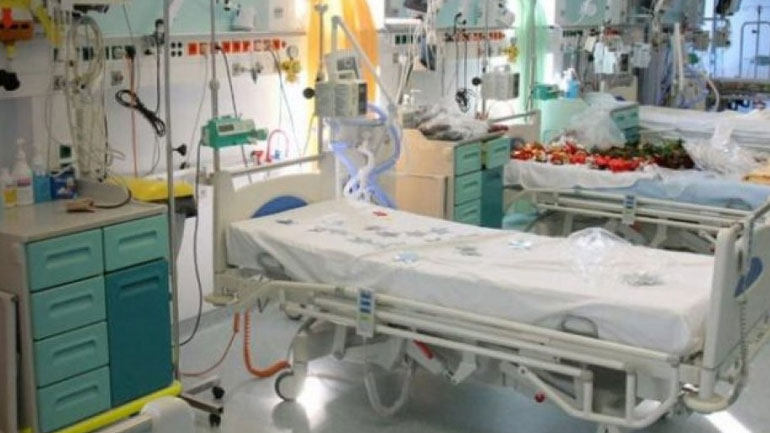 Άλλος ένας έχασε τη μάχη με τον κορωνοϊό – Στους 115 οι νεκροί