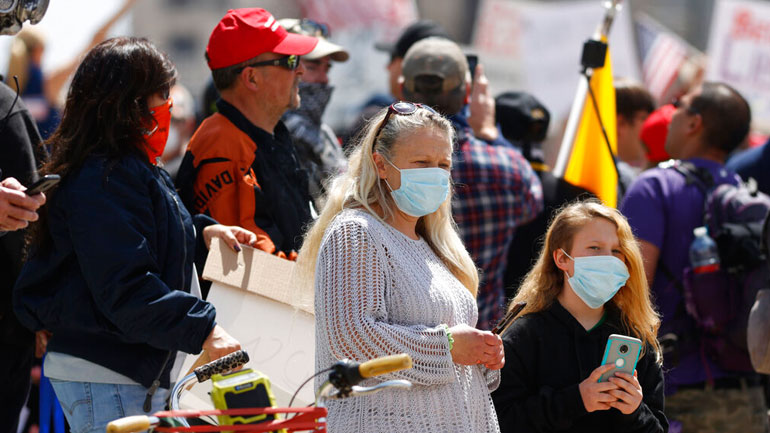 Ανοίγουν παιδικοί σταθμοί και νηπιαγωγεία στη Νορβηγία Ανοίγουν παιδικοί σταθμοί και νηπιαγωγεία στη Νορβηγία