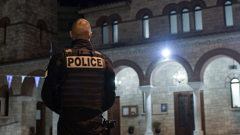 Πιερία: Διώξεις σε βάρος 11 ατόμων για παραβίαση των μέτρων προστασίας από τον κορωνοϊό