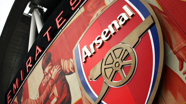 Στο 12,5% η περικοπή μισθών σε παίκτες και τεχνικό επιτελείο της Άρσεναλ