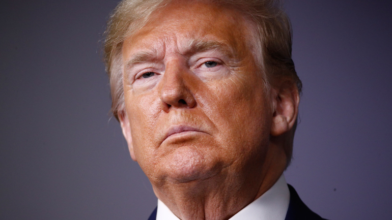 ΗΠΑ: Συνεχίζονται οι διαδηλώσεις για άρση της καραντίνας – Σε αντιπαράθεση με κυβερνήτες πολιτειών ο Τραμπ