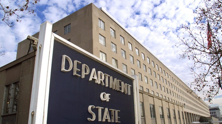 Στέιτ Ντιπάρτμεντ: Η Ουάσινγκτον αντιτίθεται στην απόκτηση των S-400 από την Άγκυρα