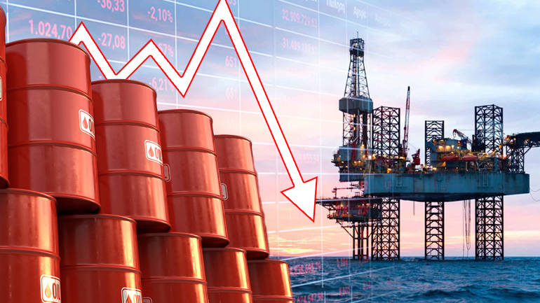 H “χαμένη τιμή” του μαύρου χρυσού