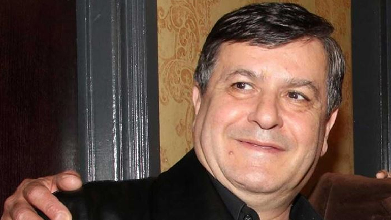 Ο Γιάννης Καπετάνιος αποκάλυψε γιατί δεν πήγε στην κηδεία του αδελφού του