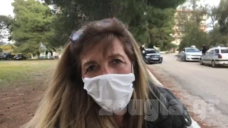 Πώς ξεκίνησε ο κορωνοϊός στο Κρανίδι – Τι δηλώνει στο zougla.gr η ιδιοκτήτρια του ξενοδοχείου “Γαλαξίας”