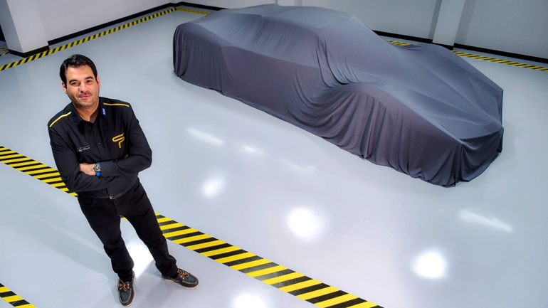 Το OXI του Έλληνα σε εξαγορά από ξένο επιχειρηματία…