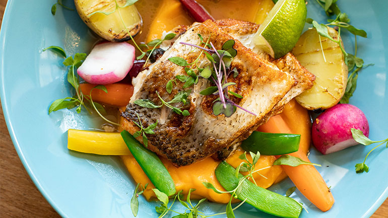 Τα ψάρια αυξάνουν το προσδόκιμο ζωής αρκεί να μην είναι τηγανητά