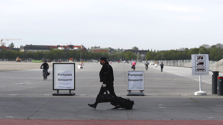 Γερμανία: Ακυρώνεται το φεστιβάλ μπίρας λόγω κορωνοϊού