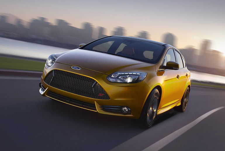 Πολύ δυνατή στα μεταχειρισμένα η Ford που δείχνει ότι ο κόσμος την εμπιστεύεται...