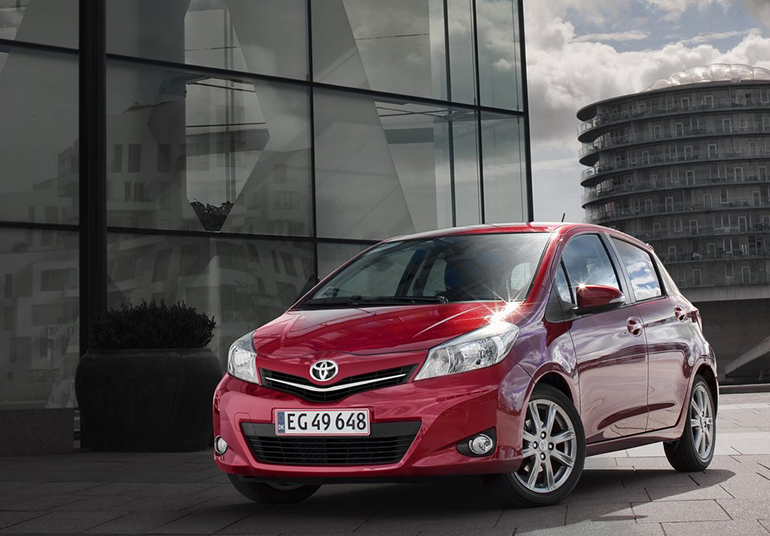 Σχεδόν 4.000 μεταχειρισμένα Toyota έχουν αλλάξει χέρια το διάστημα Ιανουαρίου - Μαρτίου 2020