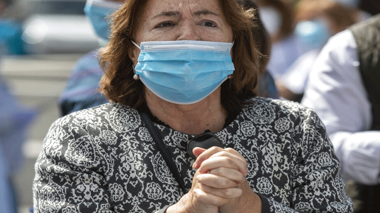 Επιπλέον 430 θάνατοι στην Ισπανία