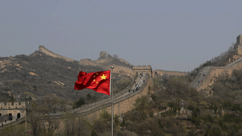 Δωρεά από την Κίνα 20.000 προστατευτικών μασκών – Οι 5.000 στο Κρανίδι