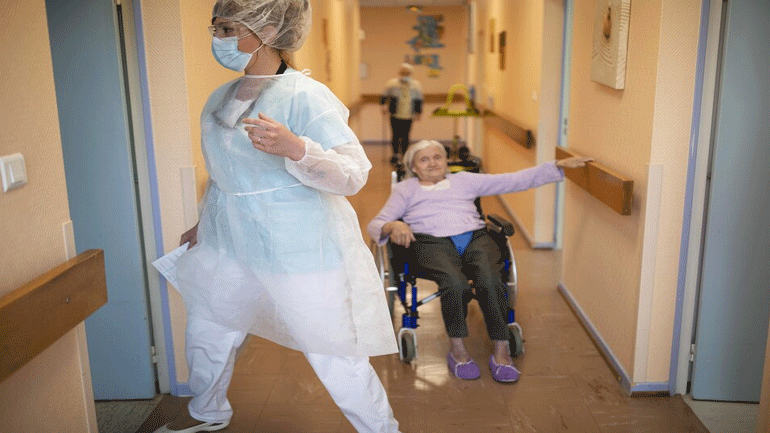 Μαυροβούνιο: Σταδιακή χαλάρωση των περιορισμών