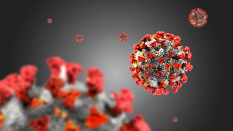 COVID-19: Η σοβαρή νόσος προκαλεί καρδιακή προσβολή με άτυπους τρόπους