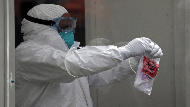 Σιγκαπούρη: Επέκταση των μέτρων μέχρι την 1η Ιουνίου