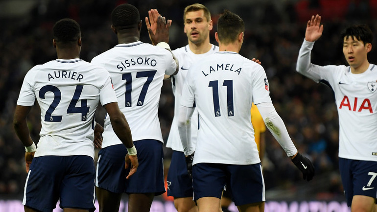 Αγγλία: Αψήφησαν τους περιορισμούς Οριέ και Σισοκό