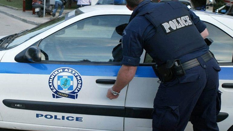 Συνελήφθησαν 10 άτομα για τα επεισόδια στη ΒΙΑΛ Χίου Συνελήφθησαν 10 άτομα για τα επεισόδια στη ΒΙΑΛ Χίου