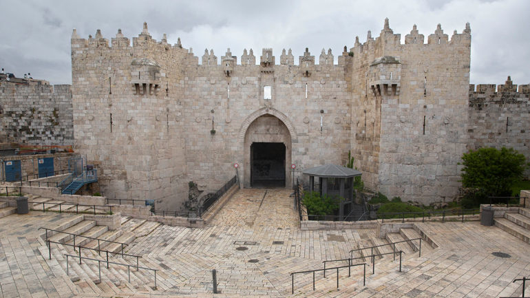 Συρία: Εννέα μαχητές της Δαμασκού σκοτώθηκαν σε επιδρομή