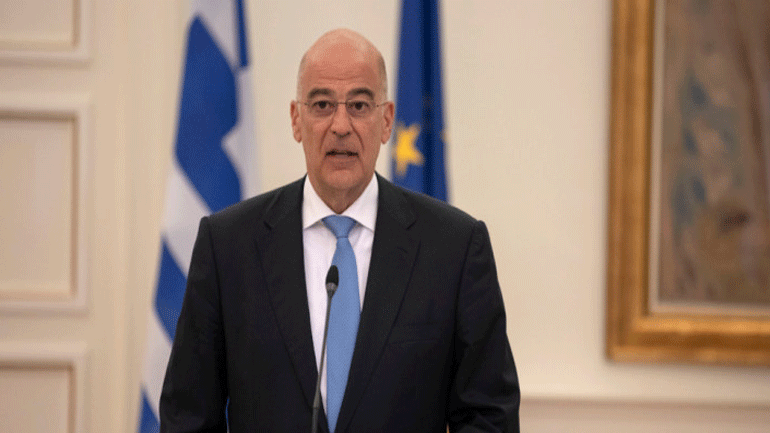 Μήνυμα Δένδια για τα 53 χρόνια από το πραξικόπημα της 21ης Απριλίου