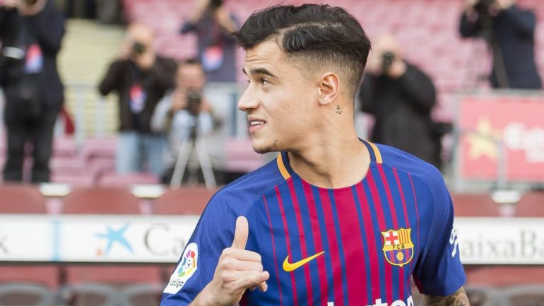 Σε διαπραγμάτευση για Κουτίνιο Μπαρτσελόνα και Τσέλσι