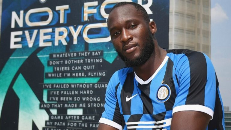 Λουκάκου: «Οι 23 στους 25 παίκτες της Ίντερ αρρώστησαν αλλά δεν κάναμε ποτέ το τεστ»