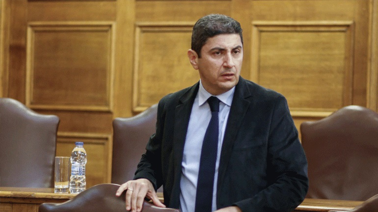 Αυγενάκης: «Τέλη Μαΐου με αρχές Ιουνίου μπορούν να ξαναρχίσουν τα πρωταθλήματα»