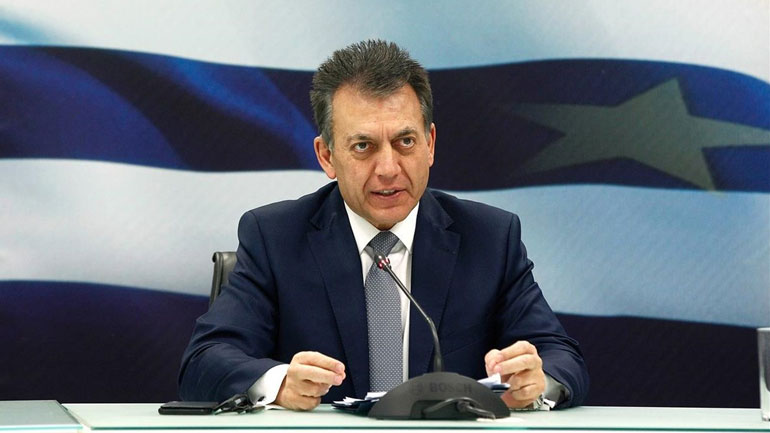 ΣτΕ: Αναδρομικά μόνον 11 μηνών ύψους 4 δισ. ευρώ στους συνταξιούχους-Δεκτή η προσφυγή Βρούτση