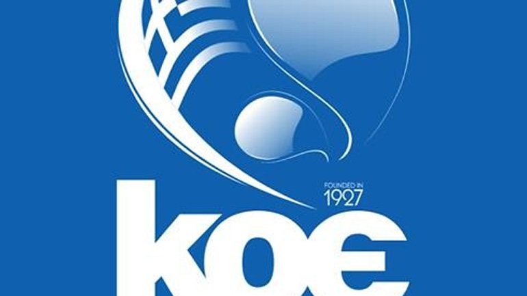 Οι προτάσεις της ΚΟΕ: Δεν υποβιβάζονται ομάδες από τις κορυφαίες κατηγορίες υδατοσφαίρισης