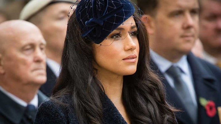 Meghan Markle: Αυτή είναι η πρώτη της τηλεοπτική συνέντευξη μετά την αποχώρηση από το παλάτι