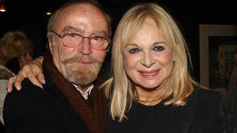 Η απάντηση του Ντίνου Καρύδη στο ξέσπασμα της Άννας Φόνσου