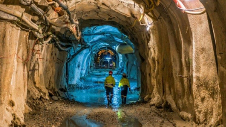 Η Ελληνικός Χρυσός έμπρακτη αρωγός στις προσπάθειες της κοινωνίας για την αντιμετώπιση της πανδημίας