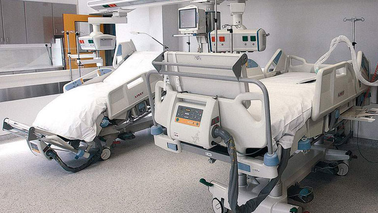 Στους 119 οι νεκροί από κορωνοϊό – Κατέληξαν ένας 35χρονος και ένας 75χρονος