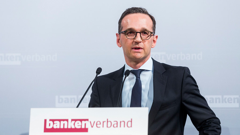 Γερμανία: Απίθανη μια «κανονική» περίοδος διακοπών το φετινό καλοκαίρι, δηλώνει ο ΥΠΕΞ Γερμανία: Απίθανη μια «κανονική» περίοδος διακοπών το φετινό καλοκαίρι, δηλώνει ο ΥΠΕΞ