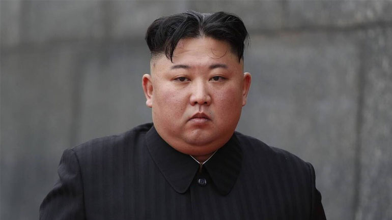 Σε σοβαρή κατάσταση ο Κιμ Γιονγκ Ουν