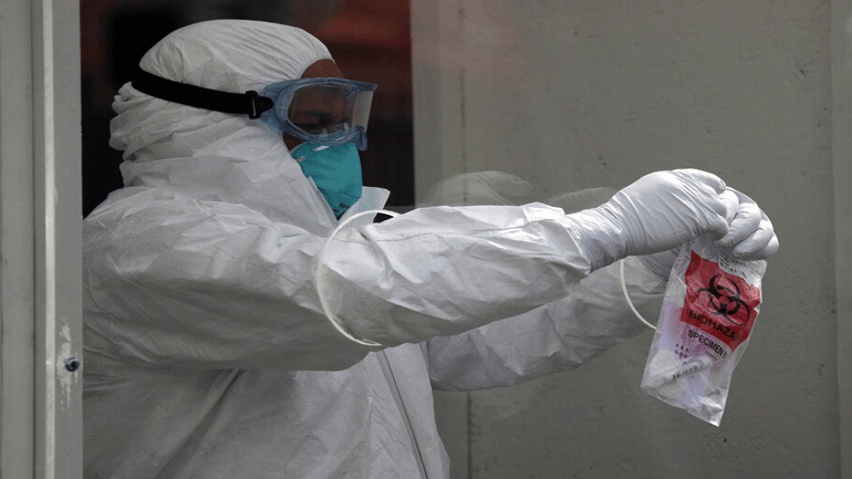 Τουλάχιστον 507 θάνατοι και περισσότερα από 10.000 τα κρούσματα στον Ισημερινό