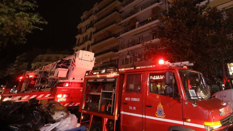 Ανησυχητική έξαρση των θανάτων από τις αστικές πυρκαγιές καταγράφεται το 2020