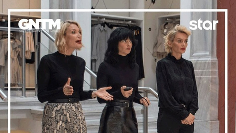 H Έλενα Χριστοπούλου έκανε unfollow τη Βίκυ Καγιά από το Instagram