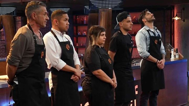 MasterChef – Spoiler: Αυτοί είναι οι διαγωνιζόμενοι που επιστρέφουν απόψε στο ριάλιτι μαγειρικής
