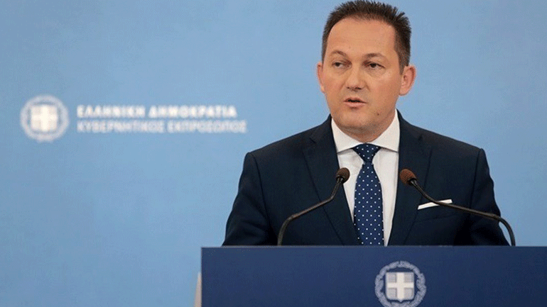 «Όλα θα γίνουν με σχέδιο, σταδιακά και συγκροτημένα»