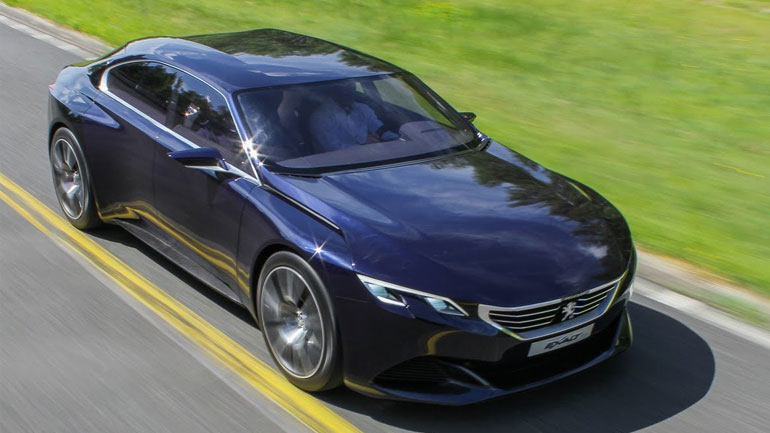 Peugeot: Πτώση στις πωλήσεις τριμήνου εξαιτίας κορωνοϊού