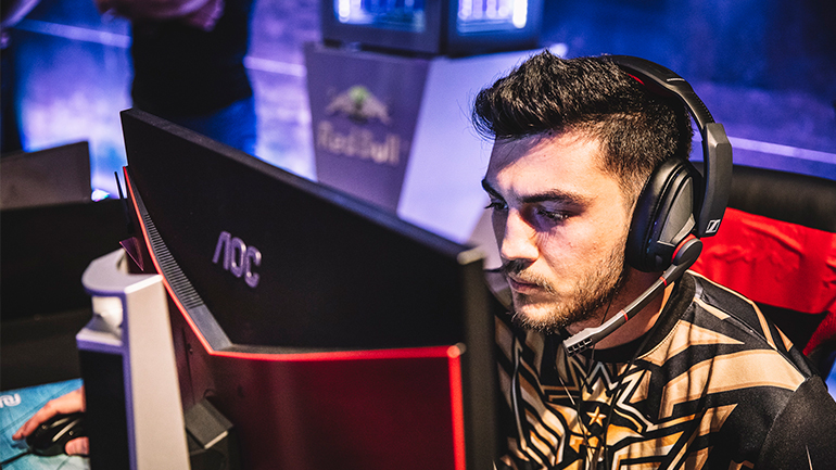 Red Bull Flick: Το πρώτο 2vs2 CS:GO tournament στην Ελλάδα