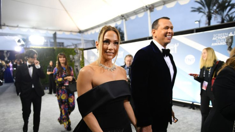 Η Τζένιφερ Λόπες και ο σύντροφός της θέλουν τους Μετς