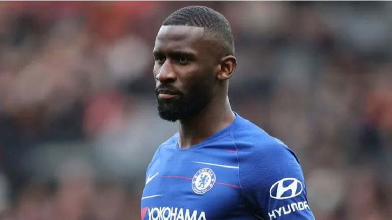 Αγγλία: Δωρεά του Ρούντιγκερ στο νοσοκομείο που γεννήθηκε