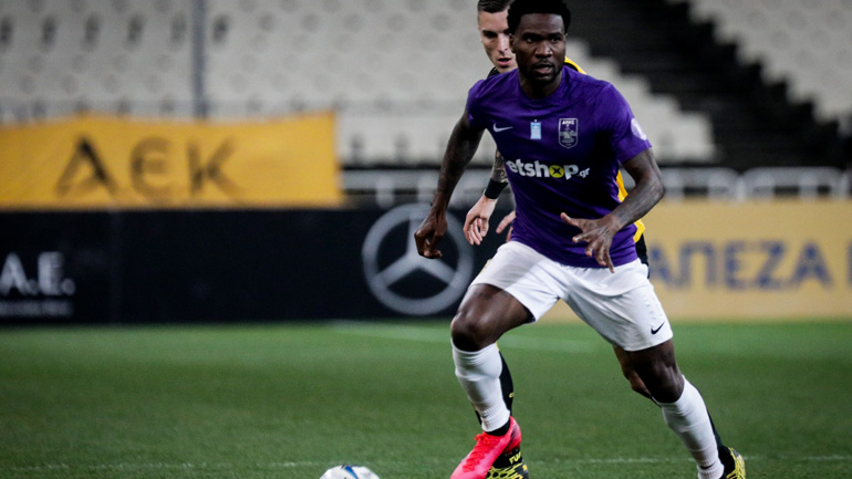 Άρης: Όλα ανοιχτά με Ιντέγε